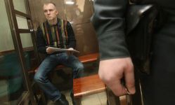 Криминальный мир олигархов (фотосессия)