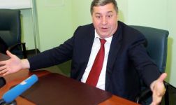 Криминальный мир олигархов (фотосессия)