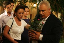 Трагический конец – сериал "Листопад" завершился кончиной заботливого отца (фотосессия)