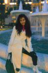 Зарина Аскерова - участница фотоконкурса Miss Azeri Internet (фотосессия)