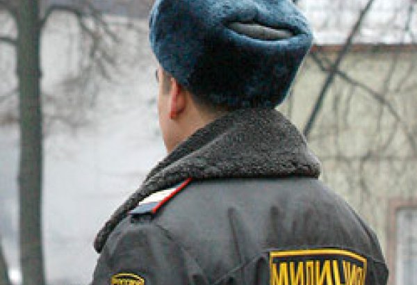 Милиционеры предложат в Москве несовершеннолетним курильщикам конфеты в обмен на сигареты