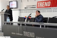 Реальные факты зверств армянских фашистов на территории Азербайджана в фильме "Когда слова уже иссякли" (фотосессия)