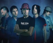 Латифа Союоз начинает реализацию проекта с победителями MTV Europe Music Awards