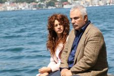 Обновленный турецкий сериал "Листопад"  возвращается на экраны (фотосессия)