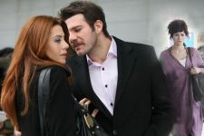 Шок! Огуз из сериала "Листопад" сменит пол и станет женщиной (фотосессия)