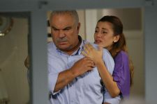 Обновленный турецкий сериал "Листопад"  возвращается на экраны (фотосессия)