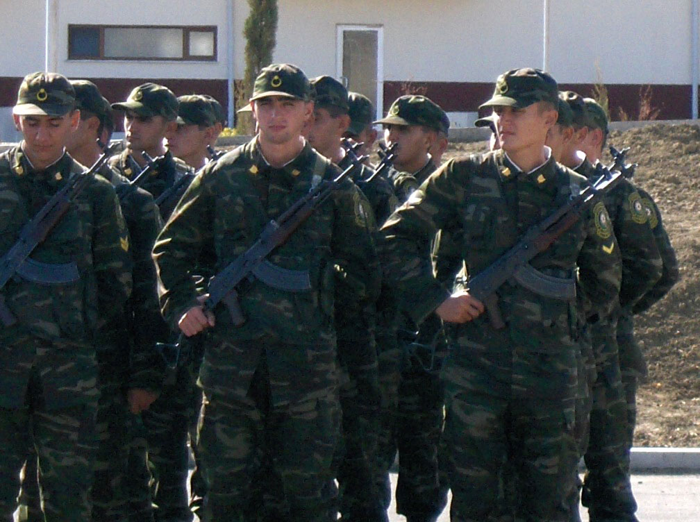 В российской армии планируется создать оперативно-стратегические командования