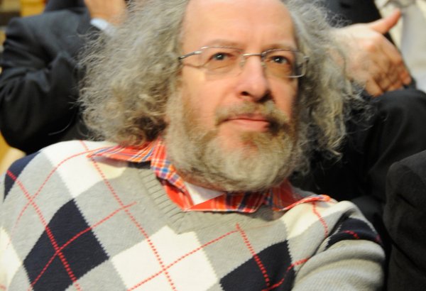 Главреда "Эха Москвы" Алексея Венедиктова экстренно прооперировали в Москве