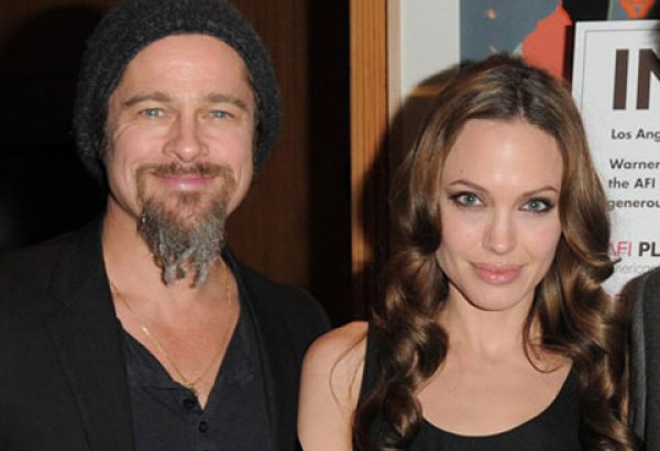 Питт ответил на претензии Джоли по алиментам