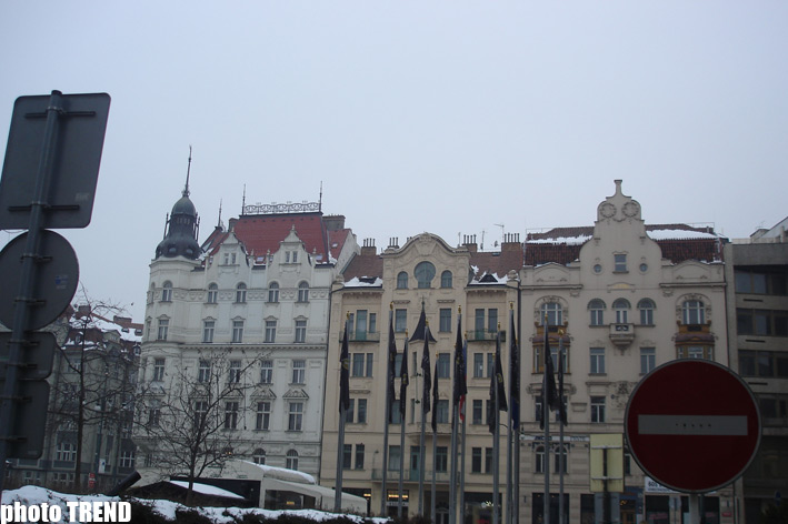 Прага вышлет нескольких украинских дипломатов - МИД Чехии