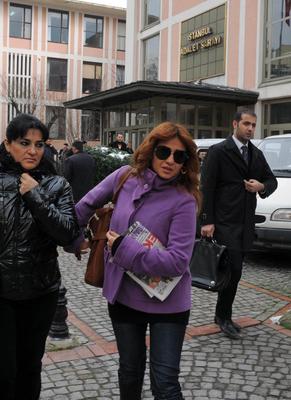 Прокуратура! У Гюнель расстройство психики – бизнесмен Рза Зарраб