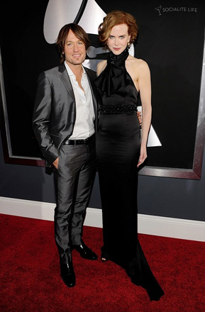 В Лос-Анджелесе вручили "Грэмми-2010" (фотосессия)