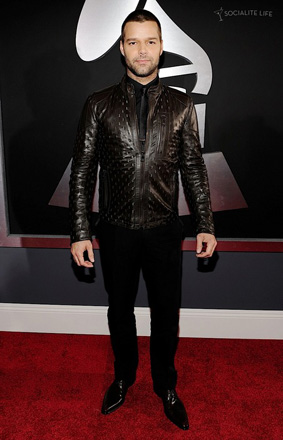 В Лос-Анджелесе вручили "Грэмми-2010" (фотосессия)