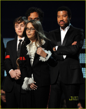 В Лос-Анджелесе вручили "Грэмми-2010" (фотосессия)