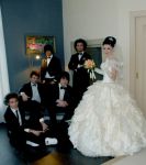 Азербайджанская певица Эльнара организует аукцион на совместном концерте с группой "Next"