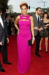 Лучшие платья звезд на церемонии Grammy 2010 (фотосессия)