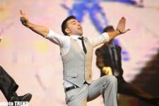 Азербайджан победит на "Евровидении"…- победитель "Евровидения 2009" Александр Рыбак (фотосессия)