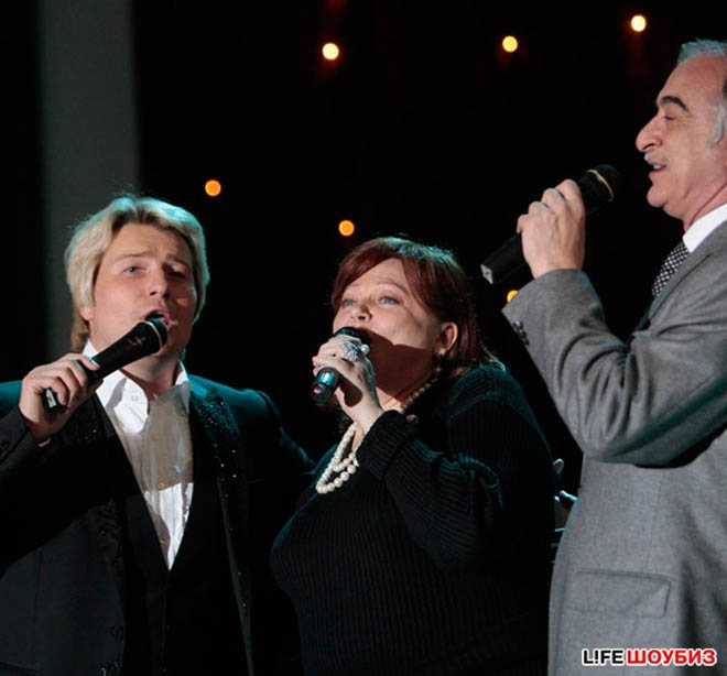 Драйв! Лезгинка, суперзвезды и дорогие подарки на юбилее Полада Бюльбюльоглу в Москве (фотосессия)