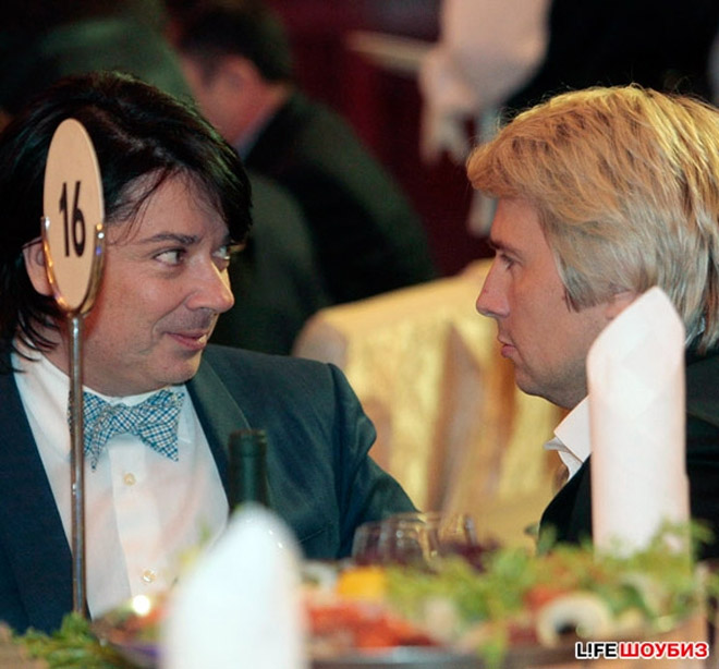 Драйв! Лезгинка, суперзвезды и дорогие подарки на юбилее Полада Бюльбюльоглу в Москве (фотосессия)