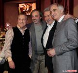 Драйв! Лезгинка, суперзвезды и дорогие подарки на юбилее Полада Бюльбюльоглу в Москве (фотосессия)