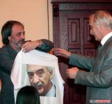 Драйв! Лезгинка, суперзвезды и дорогие подарки на юбилее Полада Бюльбюльоглу в Москве (фотосессия)