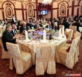 Драйв! Лезгинка, суперзвезды и дорогие подарки на юбилее Полада Бюльбюльоглу в Москве (фотосессия)