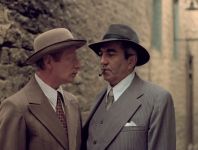 Фильмы зарубежных режиссеров, снятых в Баку (фотосессия)