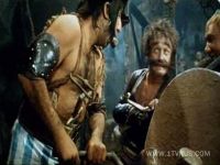 Фильмы зарубежных режиссеров, снятых в Баку (фотосессия)