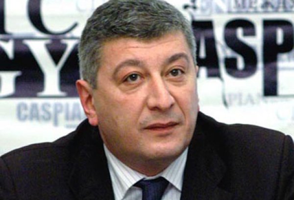 В течение месяца в центре Баку будет установлен эталон времени -Госкомитет по стандартизации