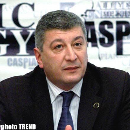 С 1 июля в Азербайджане будет запрещен импорт автомобилей не соответствующих европейским стандартам - Госстандарт
