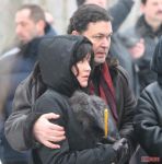 Неизвестные похитили с могилы Анны Самохиной ее фотографию