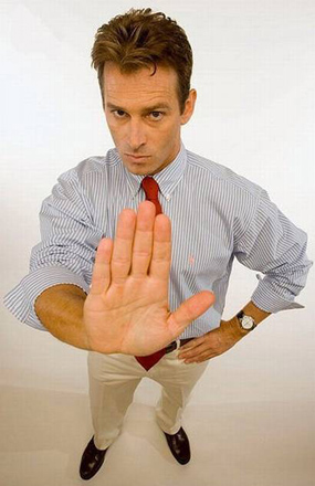 Сделайте все возможное, чтобы народ был достоин своей фамилии...