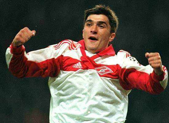 Наглая ложь некогда популярного футболиста Артема Безродного об Азербайджане