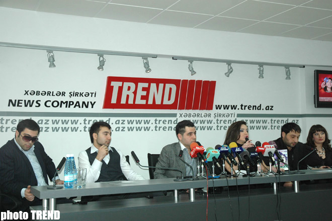 Любовь детей из интерната певицы Бейимханум Мирзоевой (фотосессия)