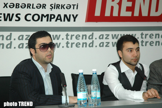 Любовь детей из интерната певицы Бейимханум Мирзоевой (фотосессия)