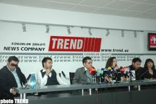 Любовь детей из интерната певицы Бейимханум Мирзоевой (фотосессия)