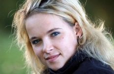 Самые красивые спортсменки Олимпиады-2010 (фотосессия)