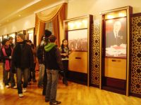 В Азербайджане организован зимний лагерь для выпускников и воспитанников 
интернатов