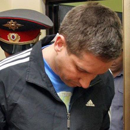 Приговор Евсюкову будут рассматривать в Страсбурге