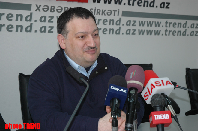 После концерта Паганини могу похудеть на несколько килограммов - скрипач из Германии Фаиг Алиев