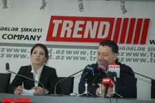 После концерта Паганини могу похудеть на несколько килограммов - скрипач из Германии Фаиг Алиев