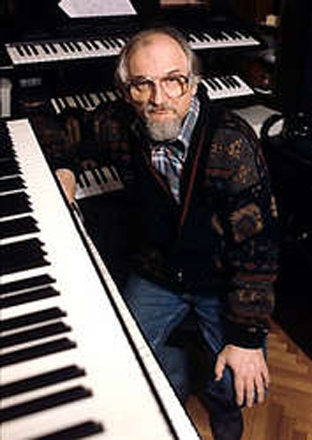 Даже падая от усталости, Муслим Магомаев суперпрофессионально исполнял свои партии - композитор Геннадий Гладков