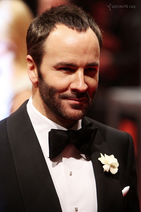 В Лондоне вручили награды Британской академии кино и телевидения 2010 (фотосессия)