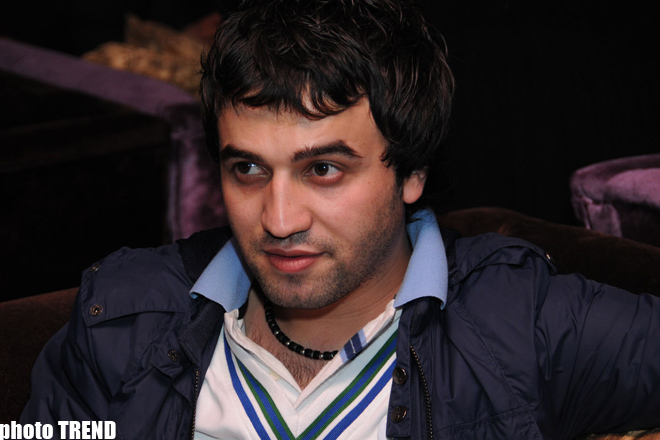 Любовь группы "Next" и "скидка" Эльнары (фотосессия)