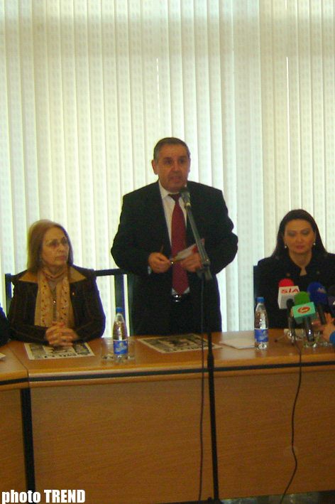 Национальные герои Азербайджана в интернет-сети (фотосессия)