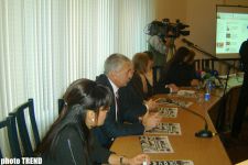 Состоялась презентация портала, посвященного Национальным героям Азербайджана (ФОТО)