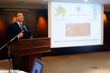 В Азербайджане состоялась презентация клипа "Справедливость к Ходжалы" (ФОТО) (ДОПОЛНЕНО)