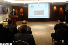 В Азербайджане состоялась презентация клипа "Справедливость к Ходжалы" (ФОТО) (ДОПОЛНЕНО)