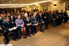 В Азербайджане состоялась презентация клипа "Справедливость к Ходжалы" (ФОТО) (ДОПОЛНЕНО)