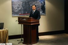 В Азербайджане состоялась презентация клипа "Справедливость к Ходжалы" (ФОТО) (ДОПОЛНЕНО)